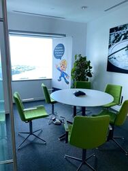 Suntec City (D1), Office #471702411